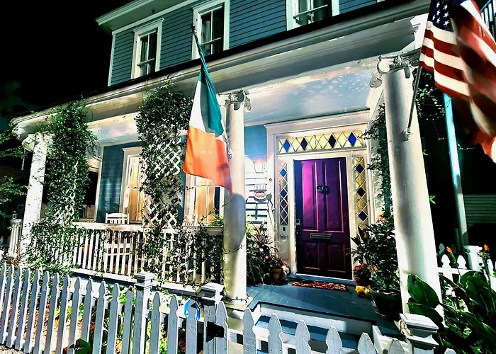 Vacation rental: B&B Zia Gianna