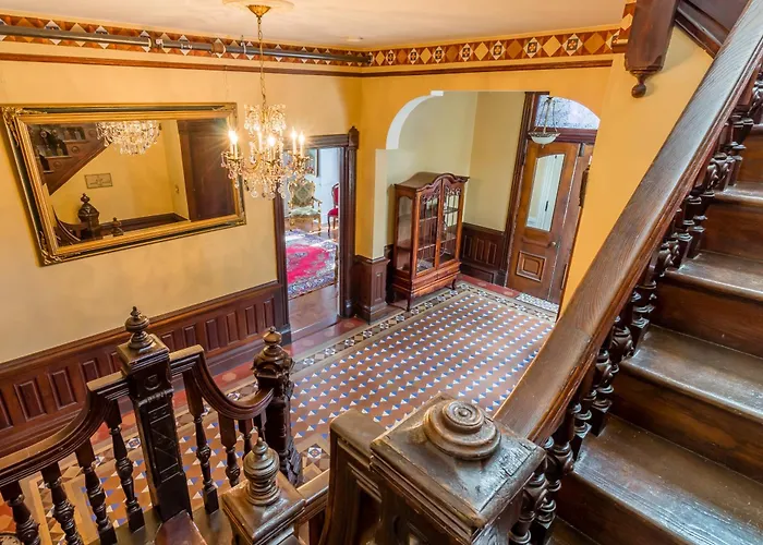 4 star hotel: Amethyst Garden