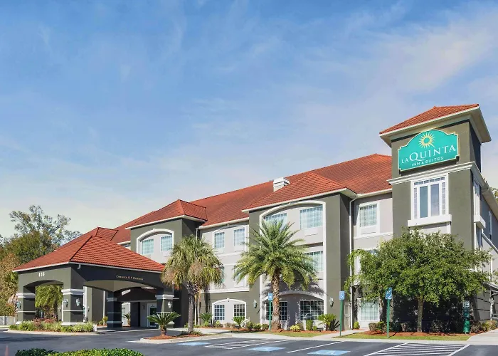 Cheap hotel: La Quinta By Wyndham Savannah Airport - Pooler