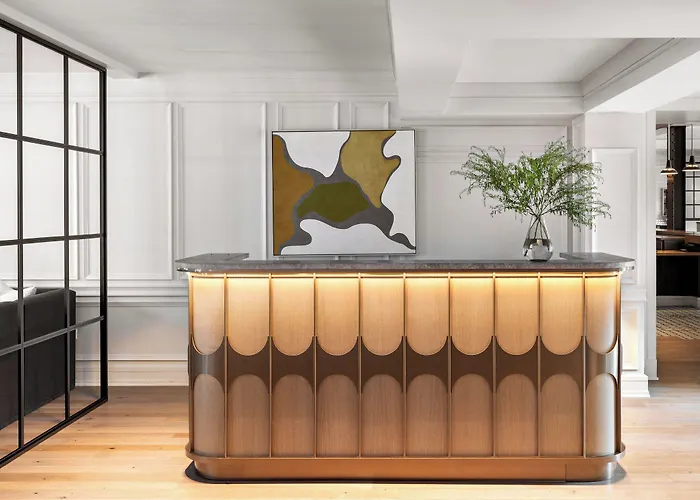 Kimpton Brice Hotel By Ihg