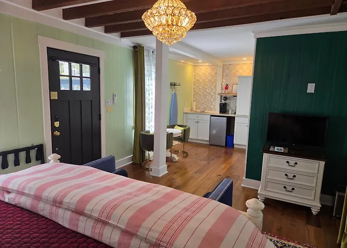 B&B only: Thomas Weihs Haus